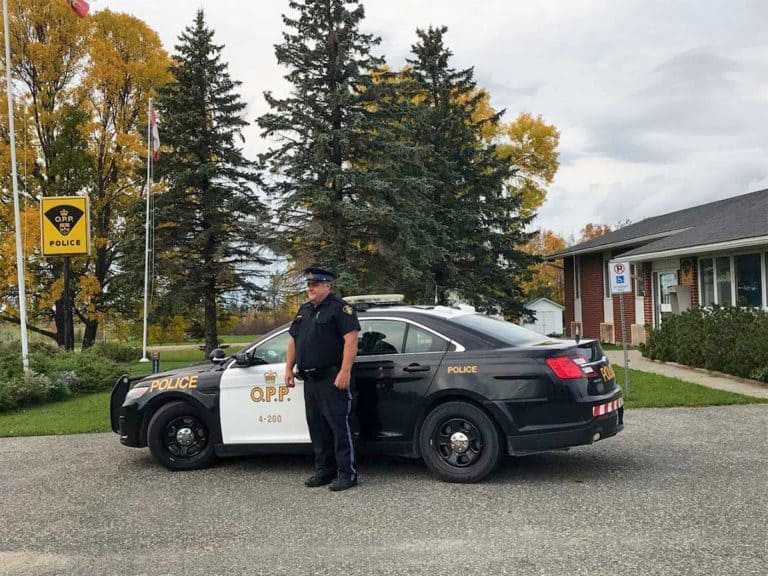 Colleagues, friends recall PC Hovingh’s caring nature, saw him as ‘Gentle Giant’