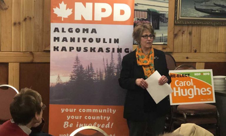 Federal government removes small business  status from private campgrounds