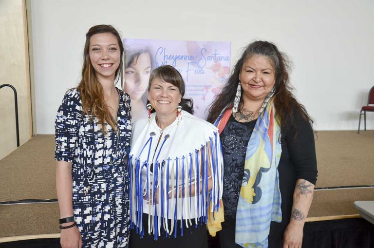 AOK conference focuses on human trafficking