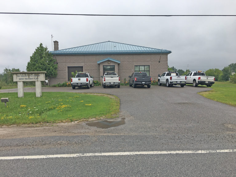 State of emergency cancelled in NEMI