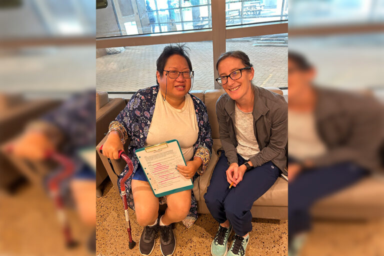 GoFundMe established for Island social media maven