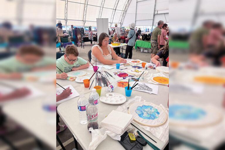 NorthWords 2024 and Elemental Festival announce ‘A Passion for Pollinators’