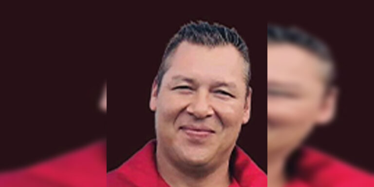 Winds of Change in Wiikwemkoong