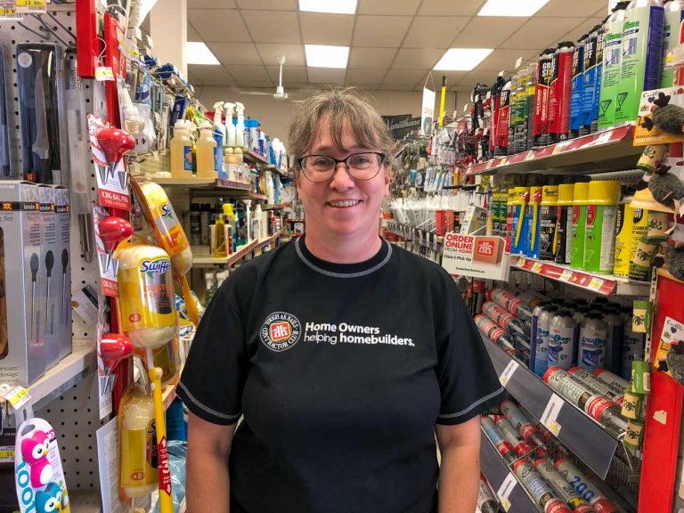 I’m your neighbour: Manitowaning Mill covers all of your needs, says Erin Salomaa