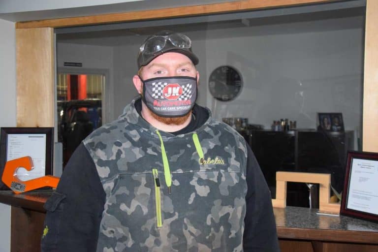 I’m your neighbour: Manitoulin Island was love at first sight for Rob Graham