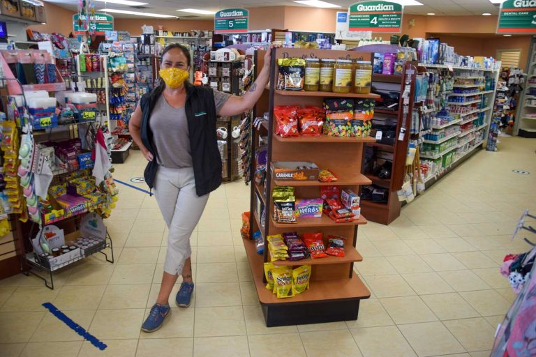 I’m Your Neighbour: Sheguiandah’s Terri Boyer a volunteer  gardener and avid bookworm