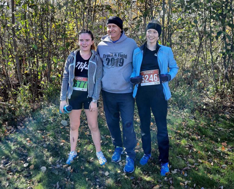 Ice Chips & Canoe Quips