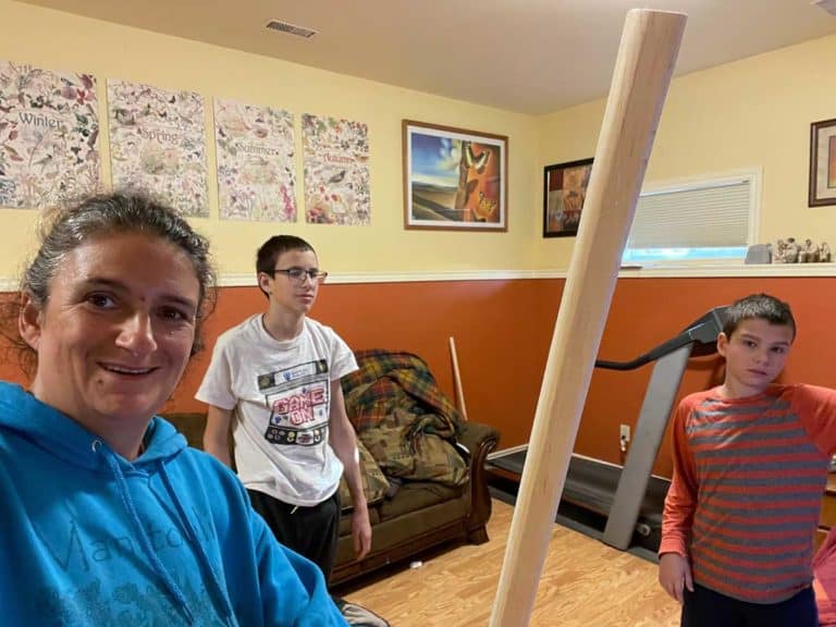 Ice Chips & Canoe Quips