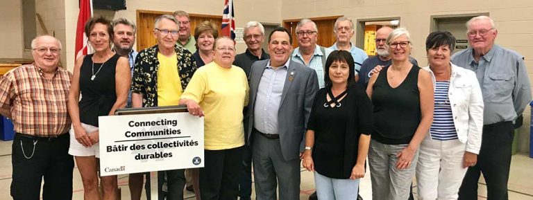 14 kilometres of Killarney’s Hartley Bay Road to be rehabilitated for improved safety