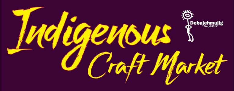 Indigenous craft market looking for vendors