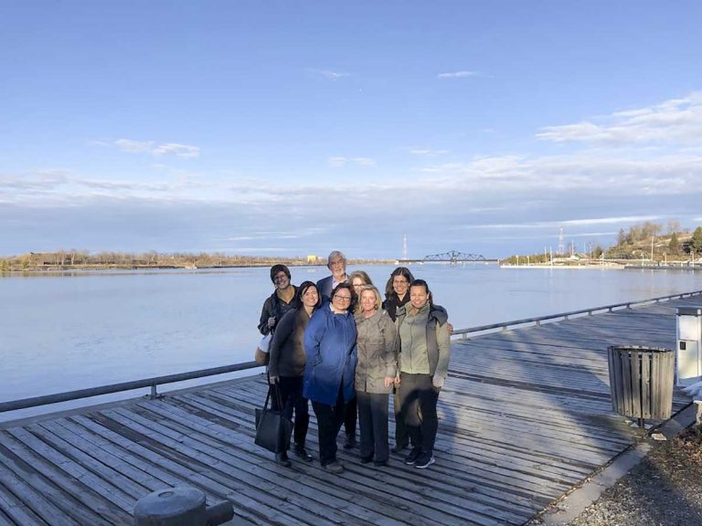 Revolutionary Indigenous dementia tool developed by Manitoulin research team