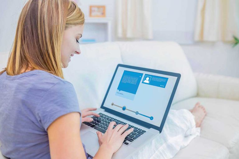 Huron North Shore launches speed test for internet project