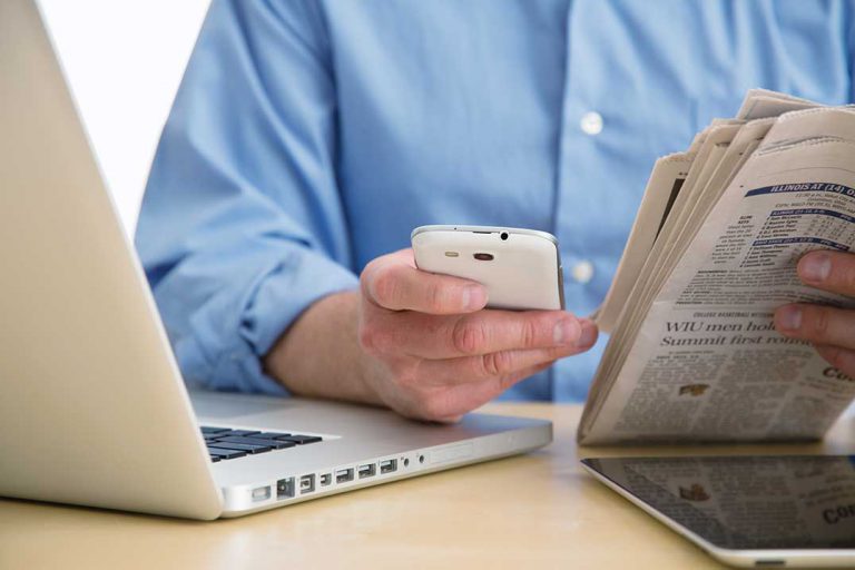 New broadband internet legislation receives praise from local, provincial reps