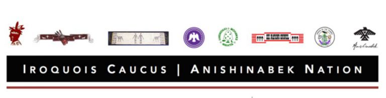 Iroquois Caucus, Anishinabek Nation issue Declaration, send letter to Trudeau regarding Radioactive Liquid Shipments from Chalk River