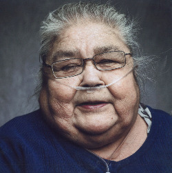 RUTH GERTRUDE MIGWANS