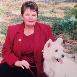 DONNA LEE (GORDON) MAGUIRE August 12, 1938 – February 15, 2018