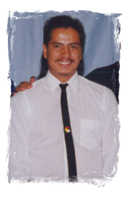 STEVEN “STEECH” ROY CORBIERE