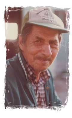 THOMAS “THOMAH” TRUDEAU