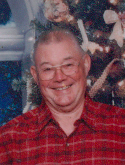 EDWARD “TED” JOSEPH MUSGROVE