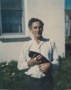 JOHN WILLIAM (JACK) MCARTHUR October 3, 1919-March 23, 2018