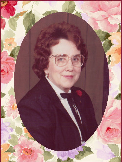 PEARL ROSE OLIVER MEYER July 29, 1934 – October 31, 2018