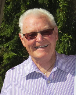 REUBEN JAMES PHILLIPS