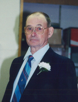 WILLIAM CARL ROBINSON October 17, 1926 – August 26, 2018