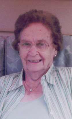 M. MARGUERITE LITTLE (nee Ward)