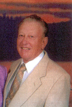 EDWARD (TED) WALTER SIZE  August 31, 1931 – January 2, 2018