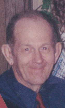 MORIS ROY LEACH May 11, 1927 – February 27, 2018