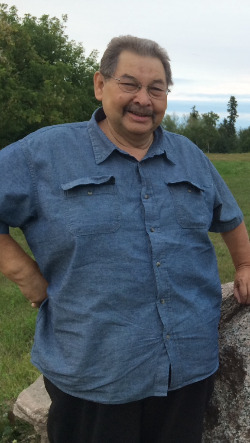 GARY ROQUE DEBASSIGE August 31, 1935 – April 17, 2018