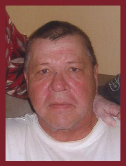 PERCY ROSZEL  September 2, 1952 – December 24, 2018