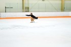 Island-Skate–Kendra-Jordison-of-Skate-Canada-Manitoulin-preforming-a-combo-spin-as-part-of-the-Star-5-team-event_