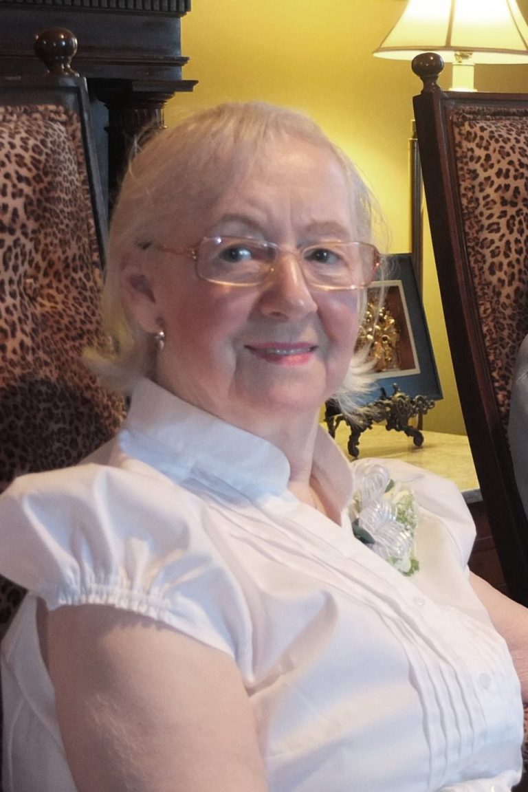 IVA DOREEN COWAN (VAREY)