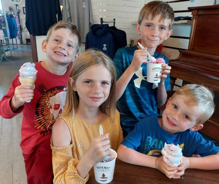 Youth is no barrier to volunteer efforts in the community