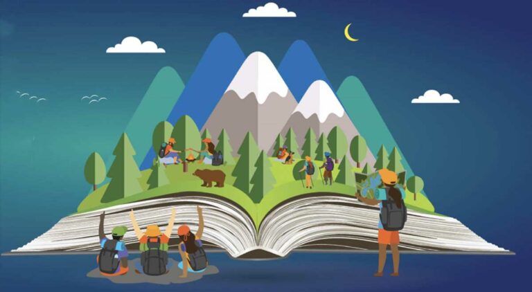 Jabbawong Storytelling Festival kicks off ARTiNFuSiON Weekend