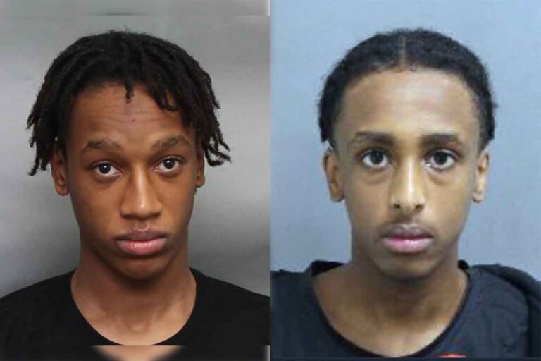 Toronto Police make arrest in the homicide of 8-year-old JahVai Roy