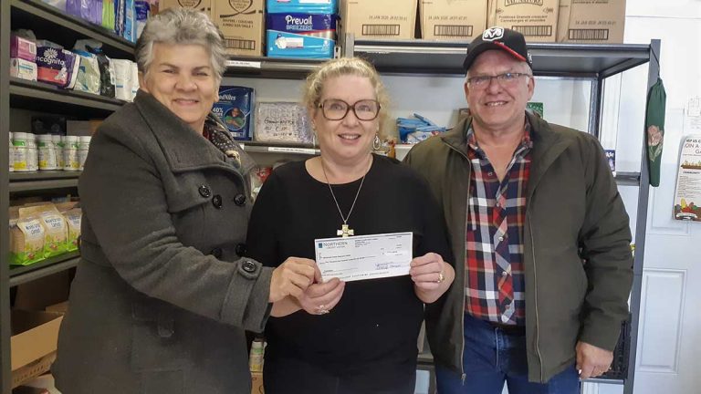 Manitoulin Family Resources seeks donations for upwards of 900 Christmas hampers this year