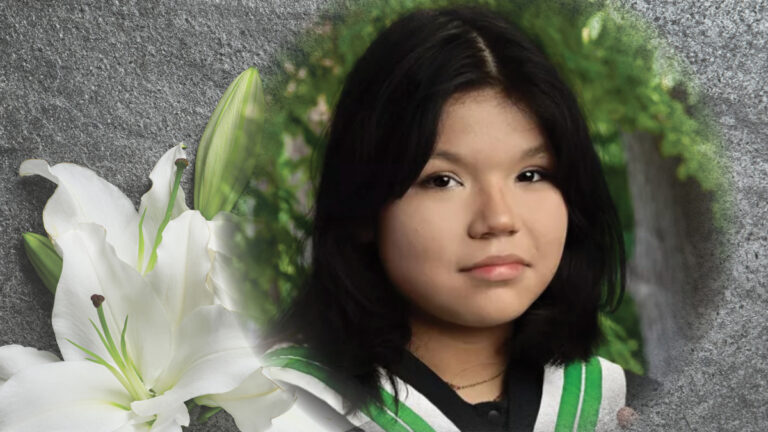 Jayda Otosquaiob Bursary for Indigenous Youth in Foster Care being established