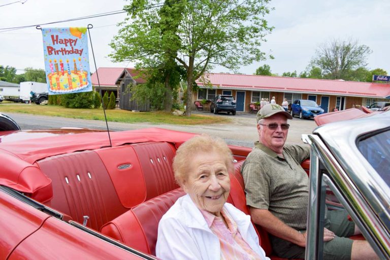 Obituary: Jean McLennan: July 21, 1918 – June 17, 2021