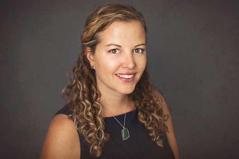 Jennifer Farquhar’s ‘Watermark’ wins the 2019 Northern Lit Award