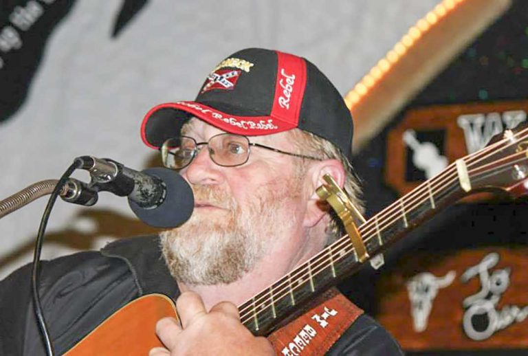 ‘Songs of Manitoulin’ project on track for completion