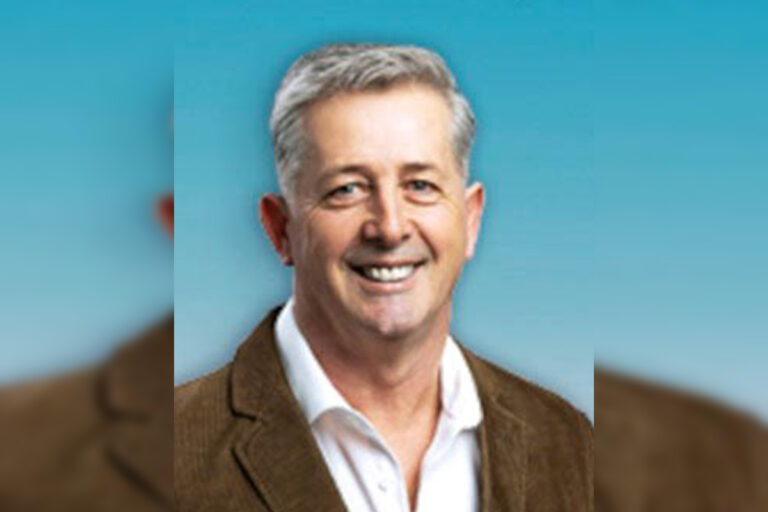 Jim Belanger named Conservative candidate for riding of Sudbury East-Manitoulin-Nickel Belt