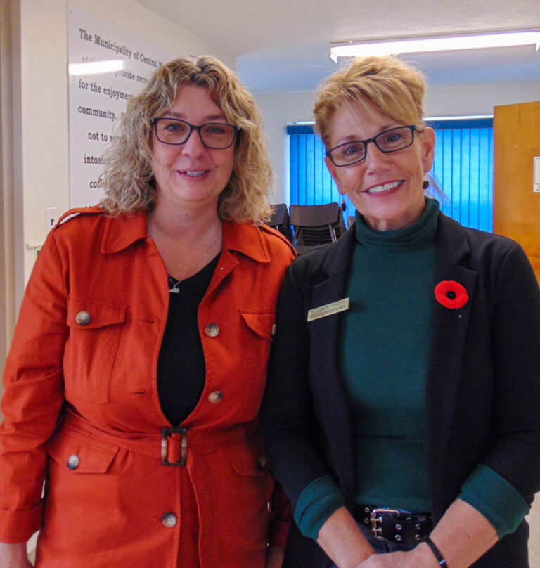 LaCloche-Manitoulin Business Assistance Corporation (LAMBAC) hosts Island-wide job fair in Mindemoya