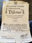 Joe-Hare-residential-school-grad-diploma