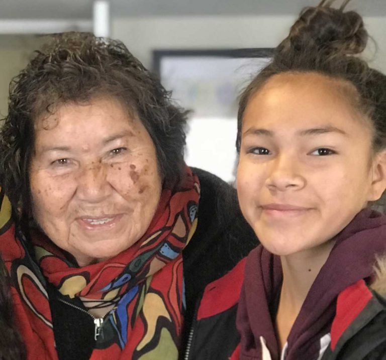 14-year-old Autumn Peltier chosen UOI’s new Water Commissioner