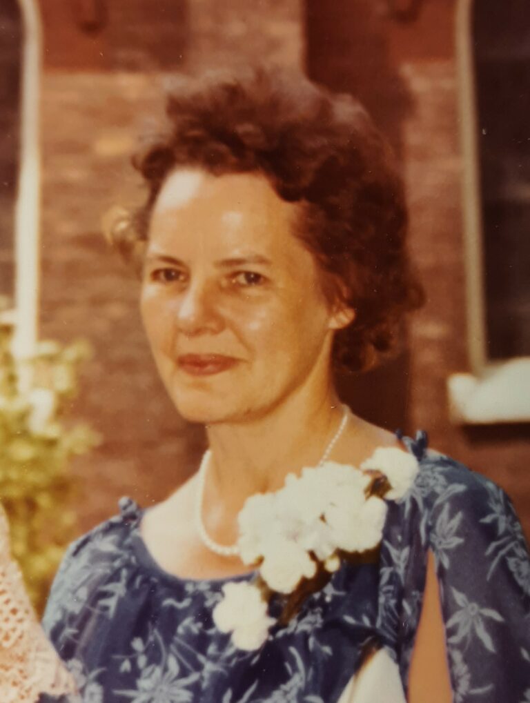 JUSTEEN LEOLA ANSTICE