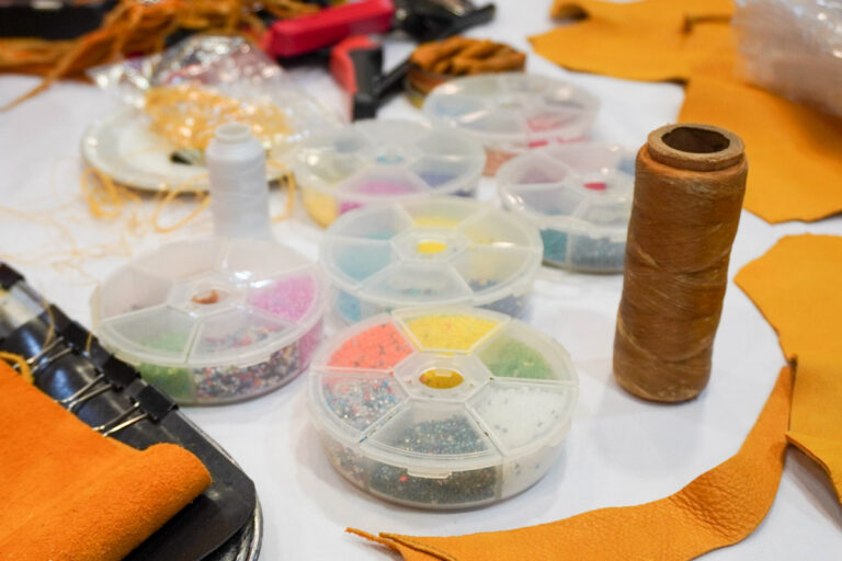 KGCFS Youth Conference focused on connecting youth to their land and culture