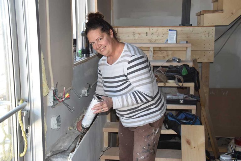 Manitoulin Country Fest co-founder is nominated for Industry Person of the Year