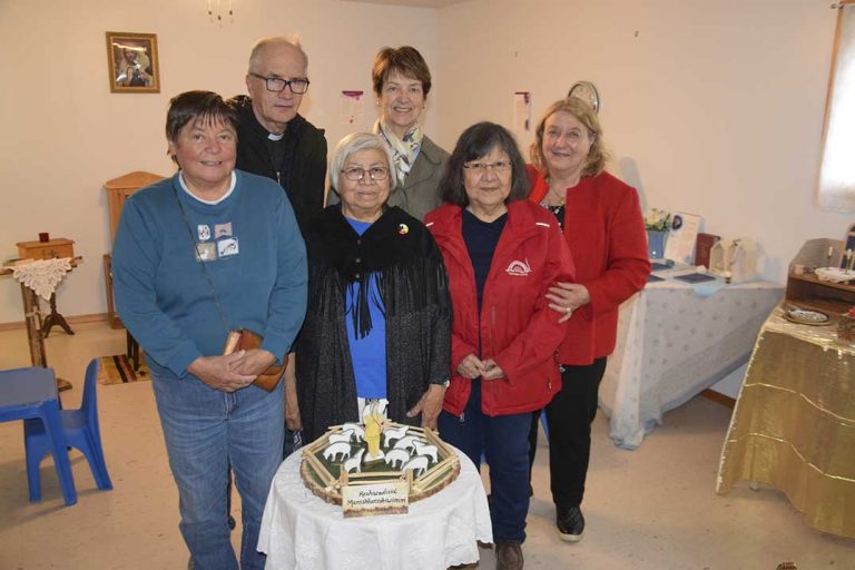 New Atrium youth program launched in Kaboni’s St. Anthony Daniel Parish